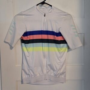 MAAP New World Pro Hex Jersey